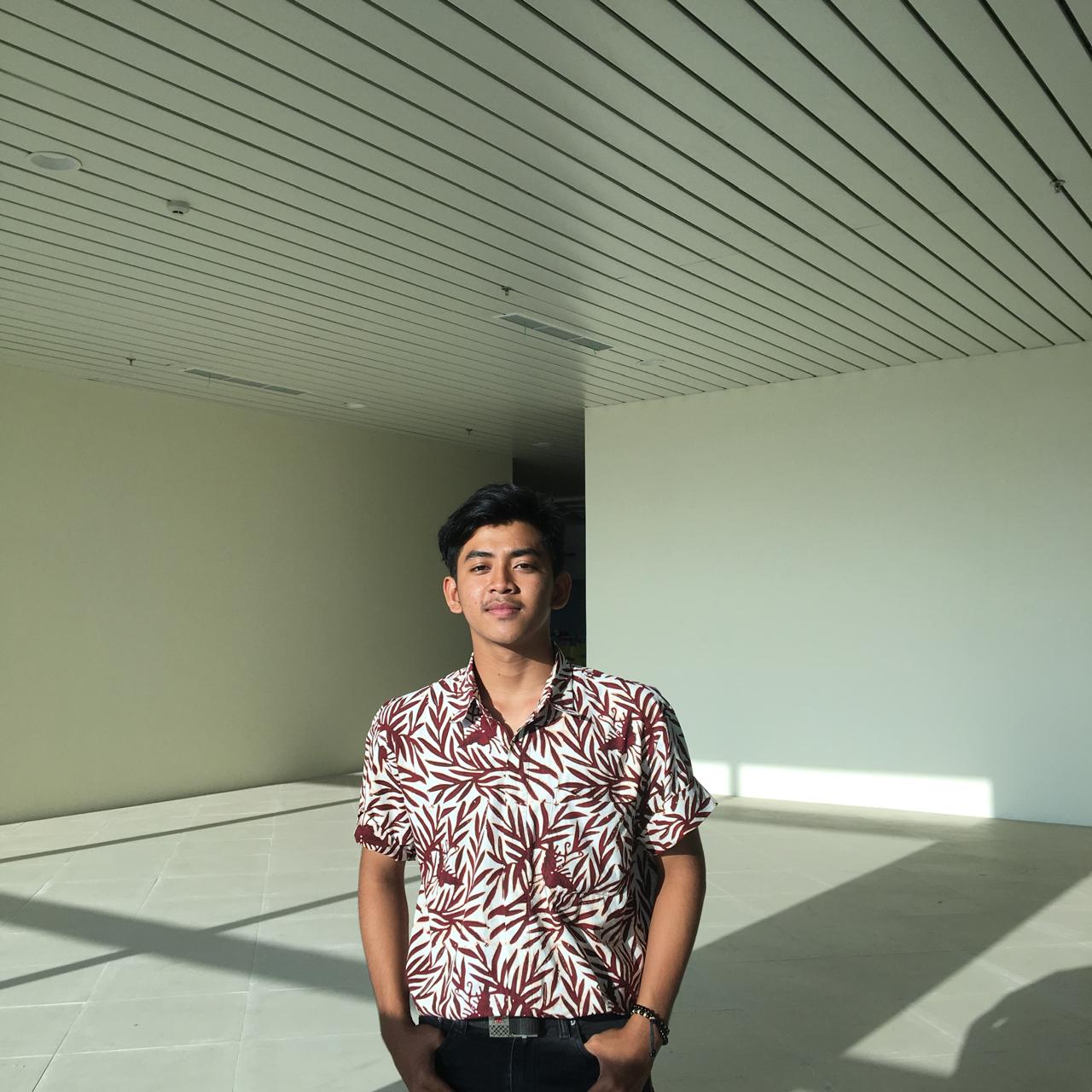 Fikri Abdullah